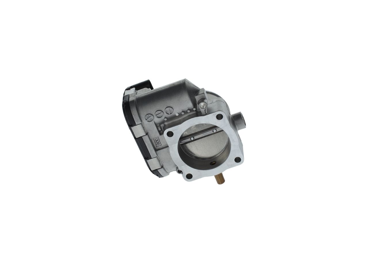 BOSCH 0 280 750 036 - Drosselklappenstutzen