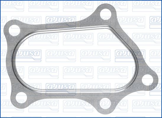 AJUSA 01654000 - Dichtring, Lader