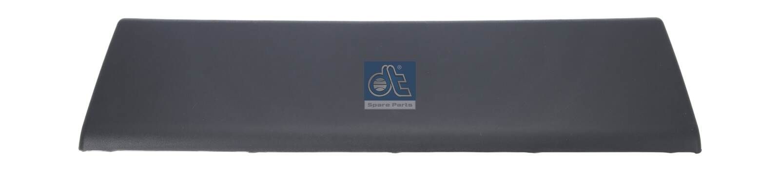 DT Spare Parts 12.82136SP - Zier-/Schutzleiste, Tür