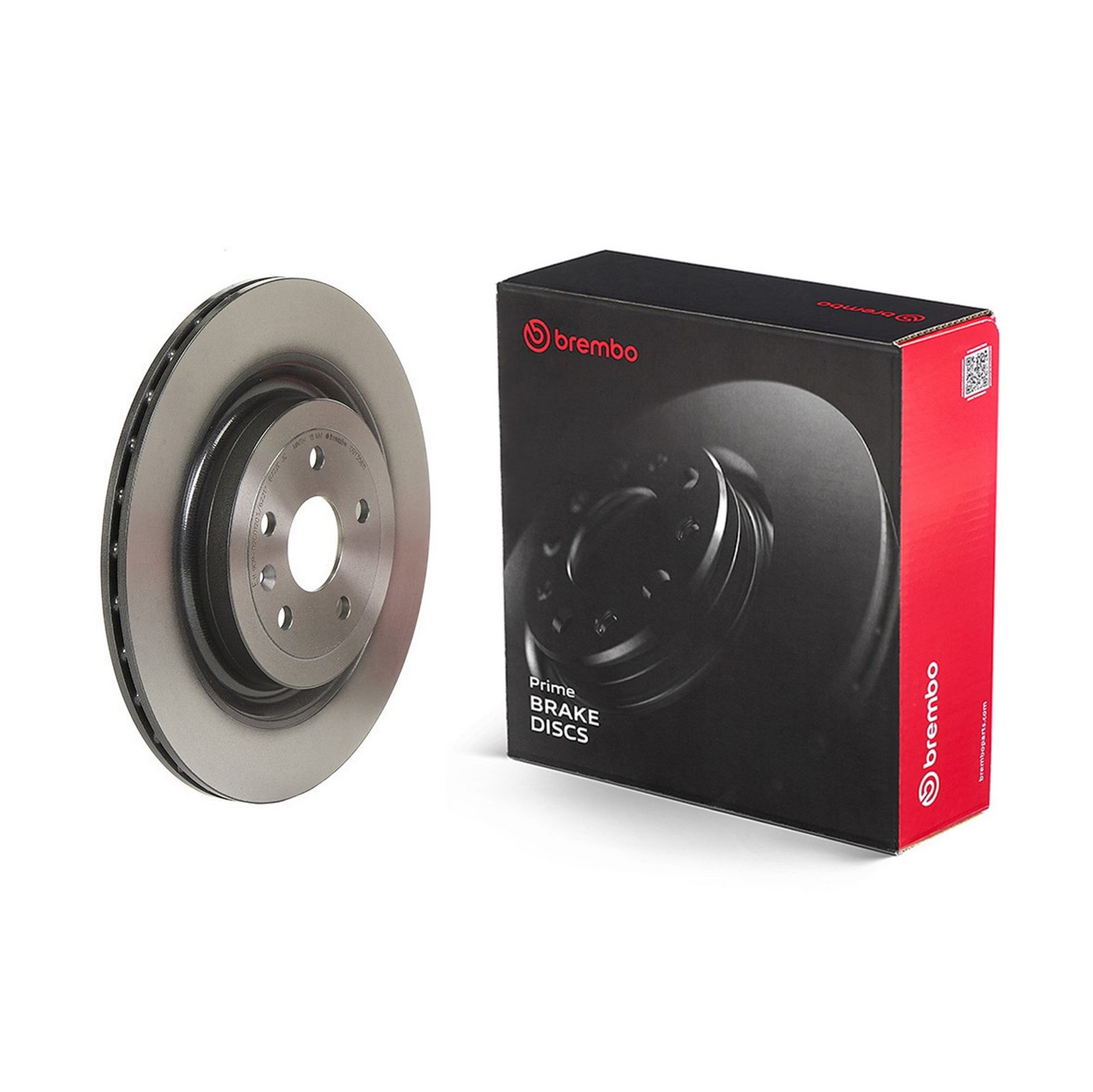 BREMBO 09.Y358.11 - Bremsscheibe