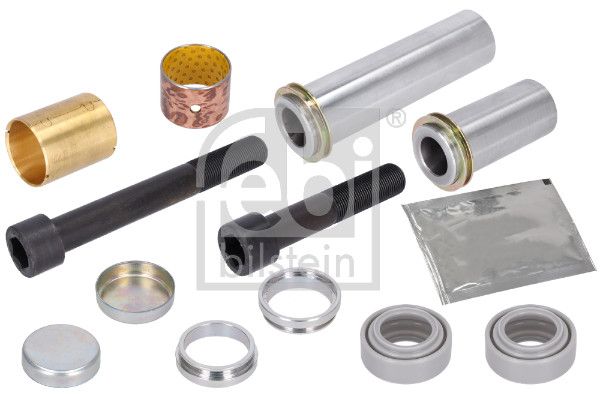 FEBI BILSTEIN 107233 - Reparatursatz, Bremssattel
