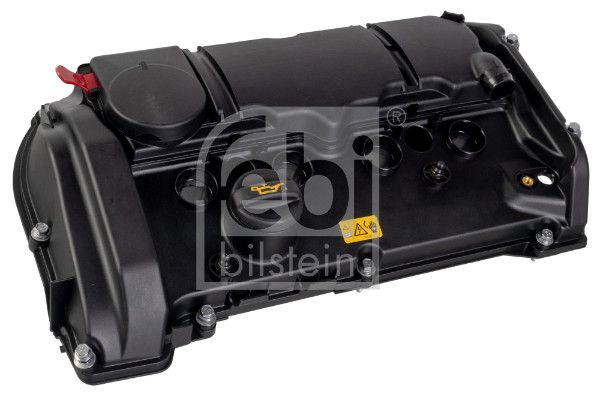 FEBI BILSTEIN 102240 - Zylinderkopfhaube