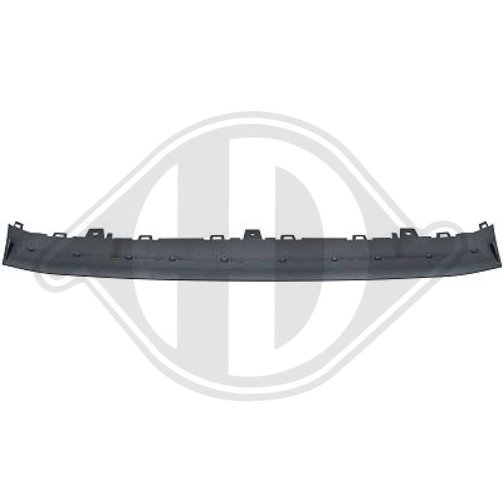 DIEDERICHS 1028161 - Spoiler