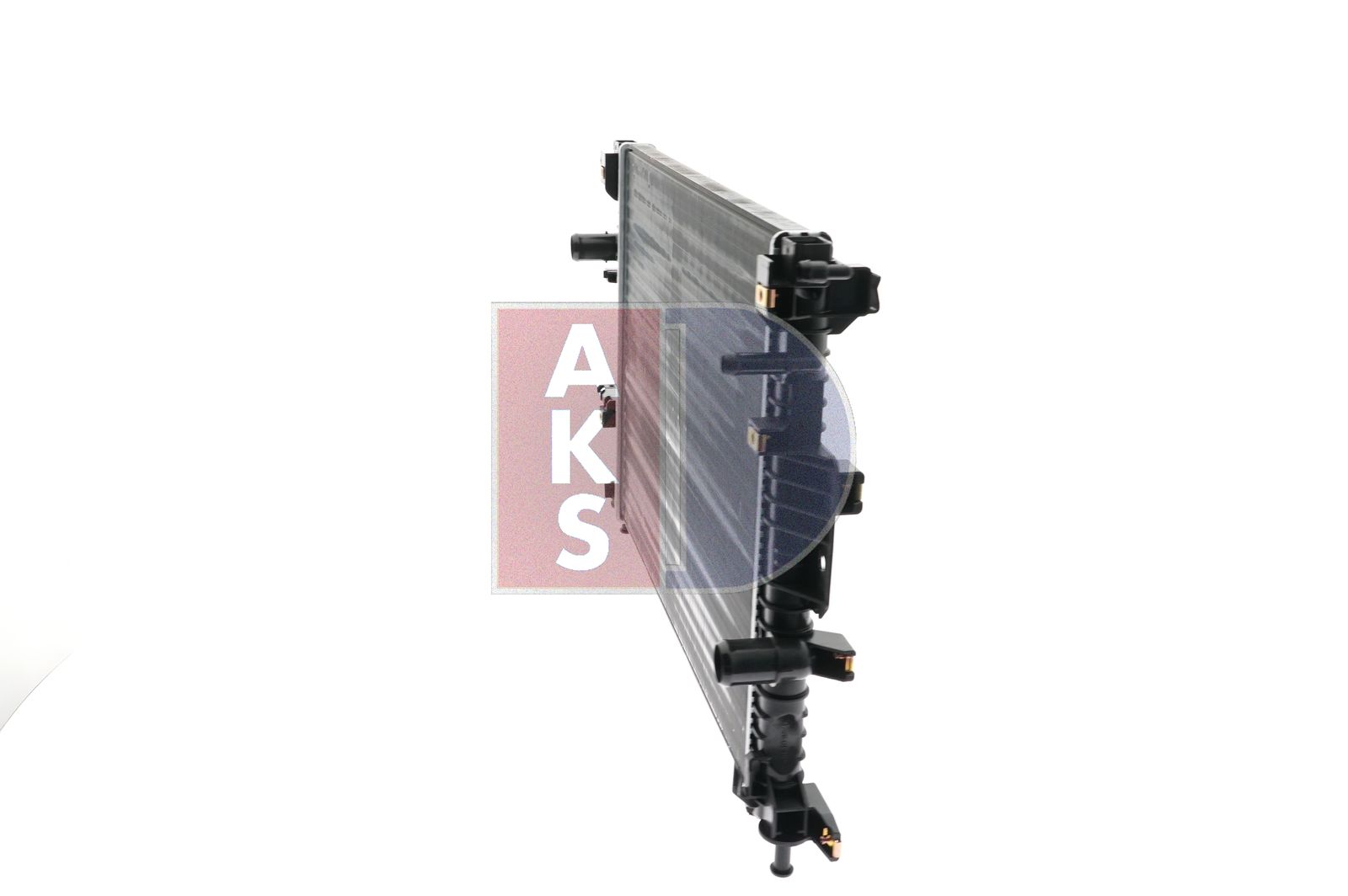 AKS DASIS 090148N - Kühler, Motorkühlung