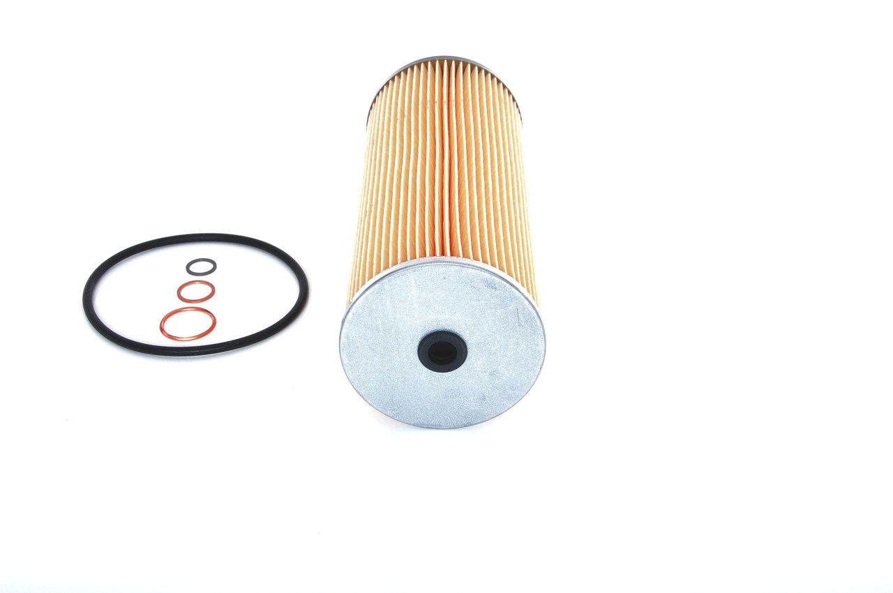 BOSCH 1 457 429 600 - Ölfilter