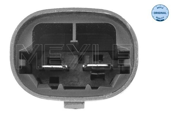 MEYLE 11-14 236 0001 - Lüfter, Motorkühlung