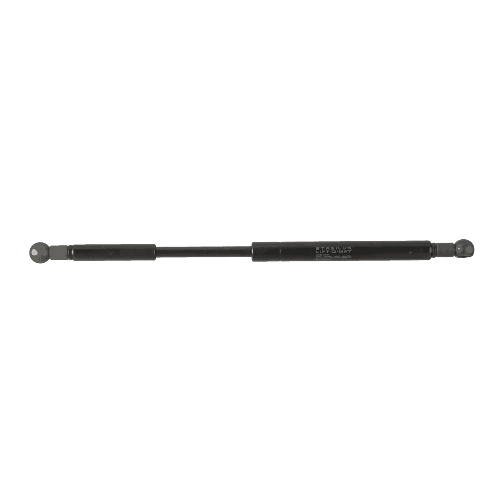 STABILUS 0157PD - Gasfeder, Fußfeststellbremse
