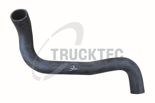 TRUCKTEC AUTOMOTIVE 02.40.057 - Kühlerschlauch