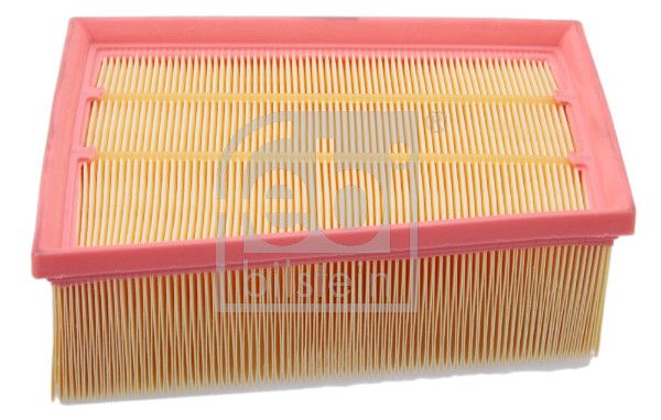 FEBI BILSTEIN 101666 - Luftfilter