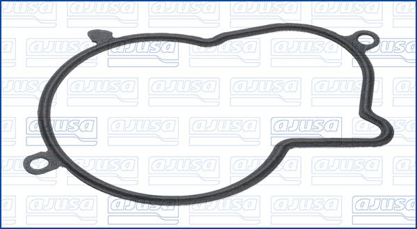 AJUSA 01483000 - Dichtung, Einspritzpumpe