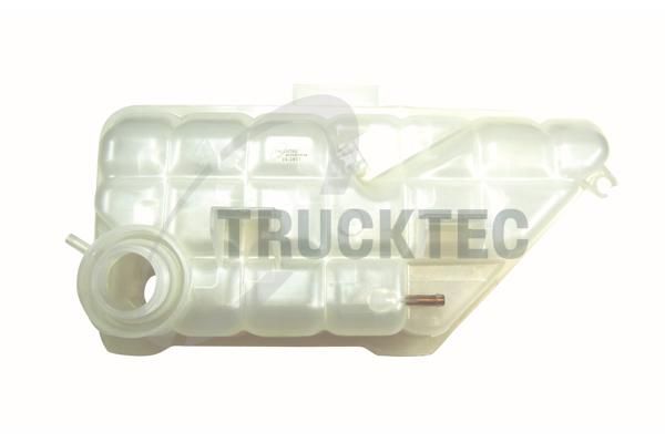 TRUCKTEC AUTOMOTIVE 02.40.137 - Ausgleichsbehälter, Kühlmittel