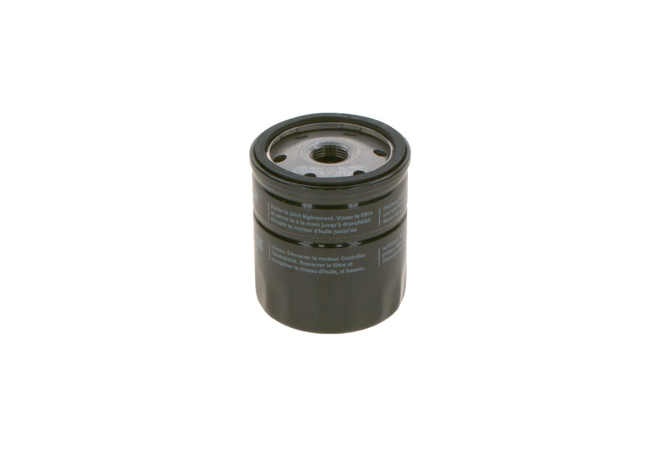 BOSCH 0 451 103 298 - Ölfilter