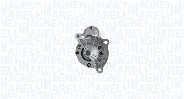 MAGNETI MARELLI 063720390010 - Starter