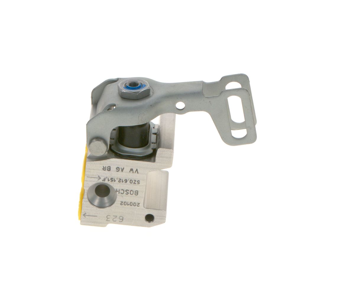 BOSCH 0 204 031 682 - Bremskraftregler