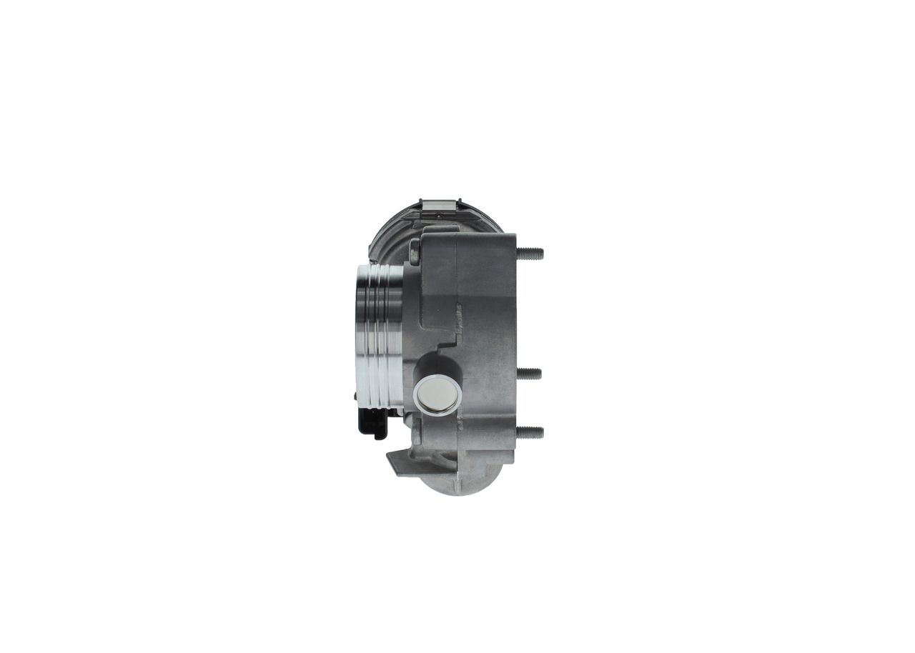 BOSCH 0 280 750 085 - Drosselklappenstutzen