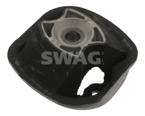 SWAG 10 13 0020 - Lagerung, Motor
