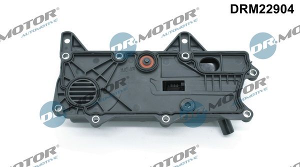 Dr.Motor Automotive DRM22904 - Zylinderkopfhaube