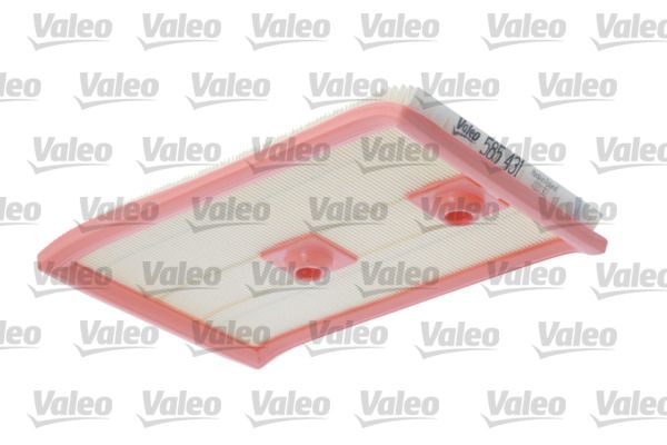VALEO 585431 - Luftfilter