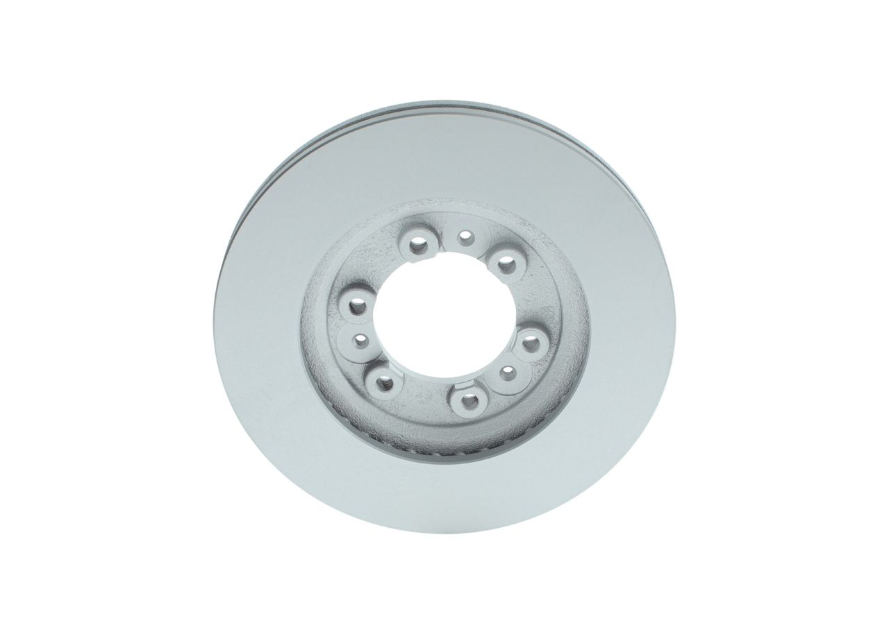 BOSCH 0 986 478 437 - Bremsscheibe