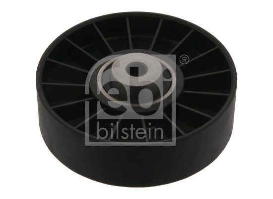 FEBI BILSTEIN 01900 - Umlenk-/Führungsrolle, Keilrippenriemen