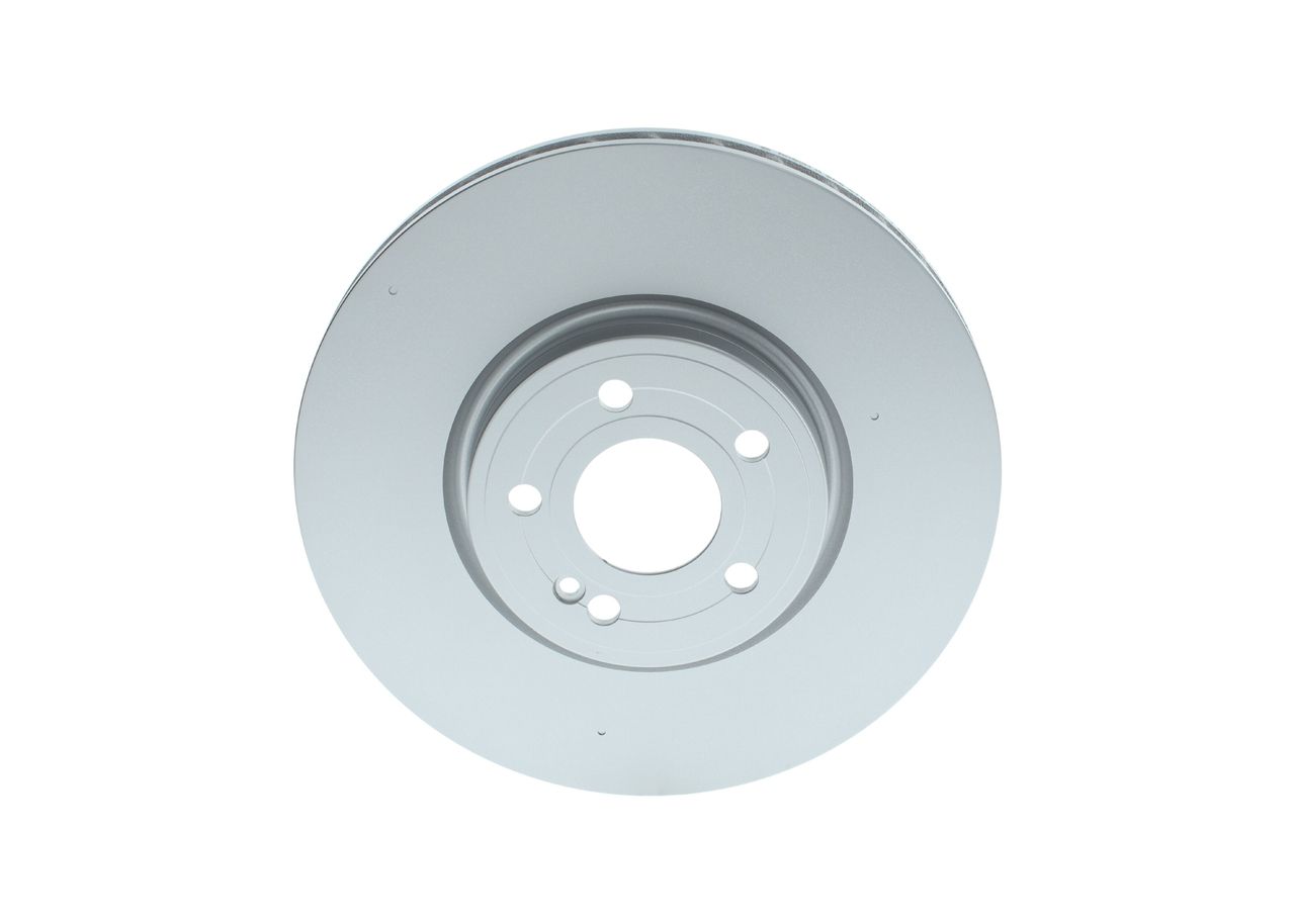 BOSCH 0 986 479 H34 - Bremsscheibe