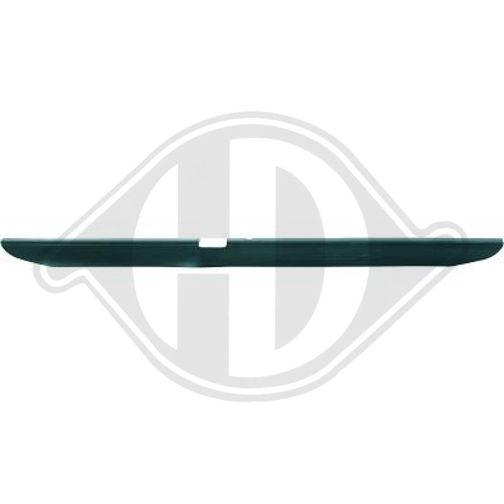 DIEDERICHS 3405061 - Spoiler