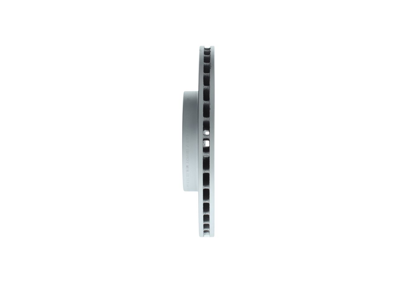 BOSCH 0 986 479 G83 - Bremsscheibe