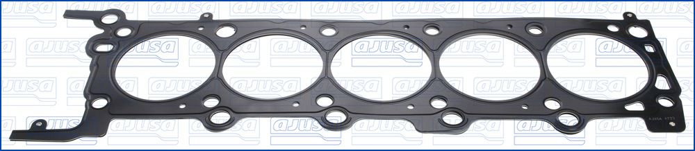 AJUSA 10244700 - Dichtung, Zylinderkopf