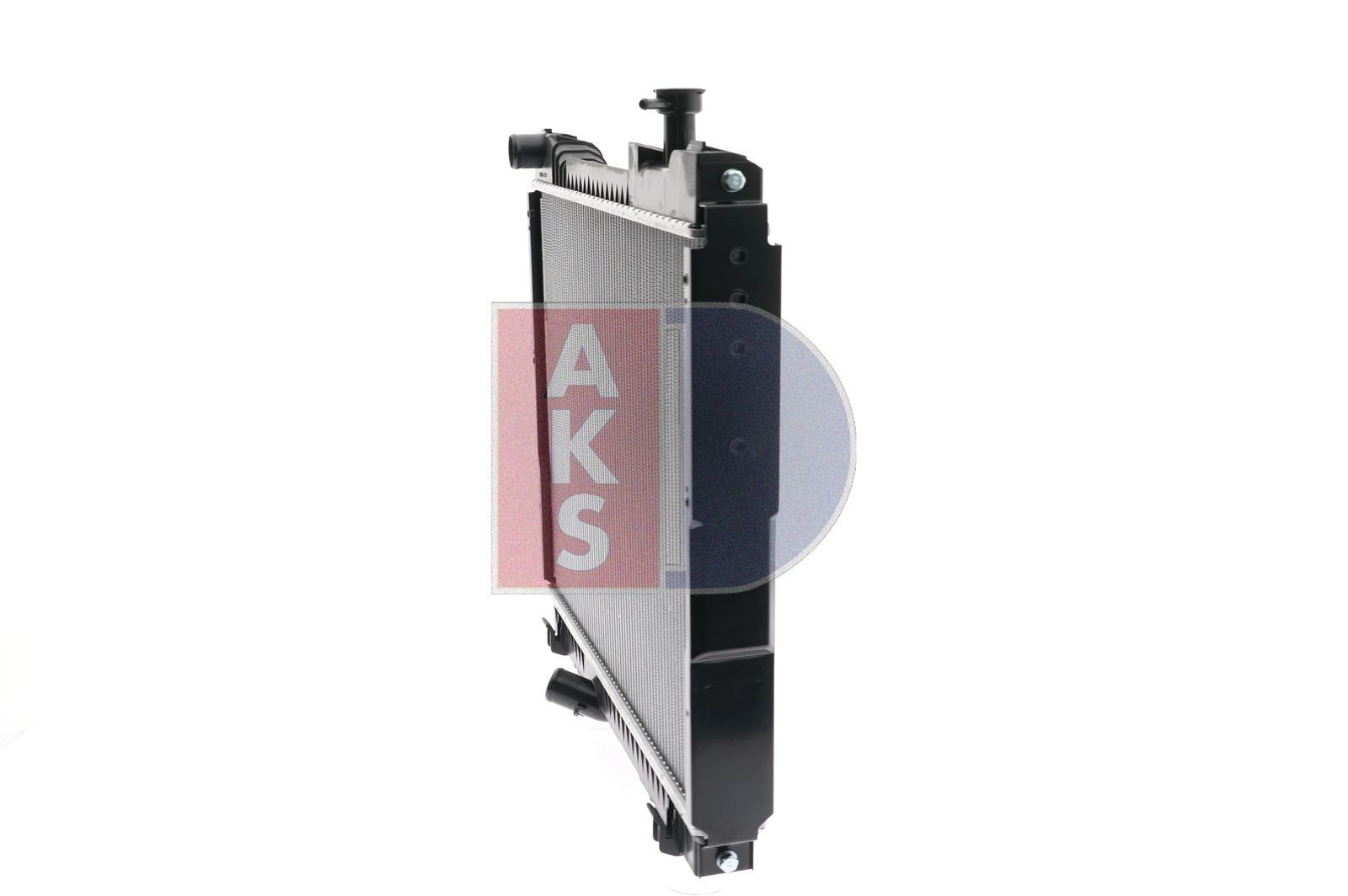 AKS DASIS 070175N - Kühler, Motorkühlung