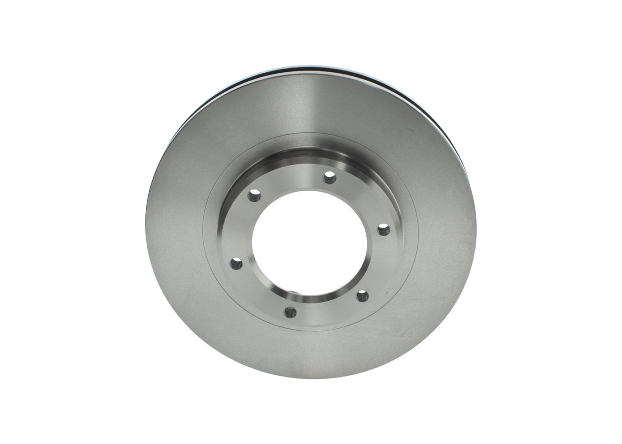 BOSCH 0 986 478 580 - Bremsscheibe