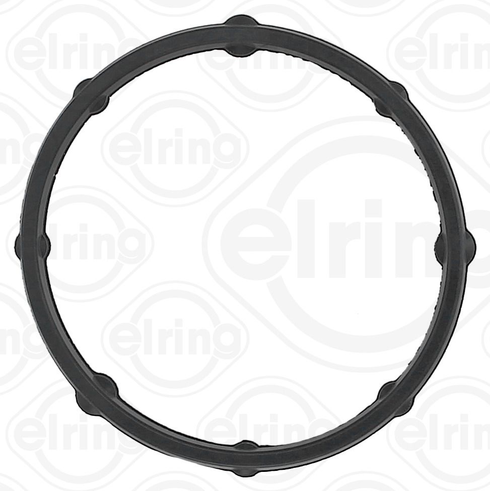 ELRING 112.880 - Dichtung, Turbineneinlass (Lader)