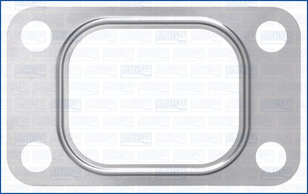 AJUSA 01509500 - Dichtring, Lader