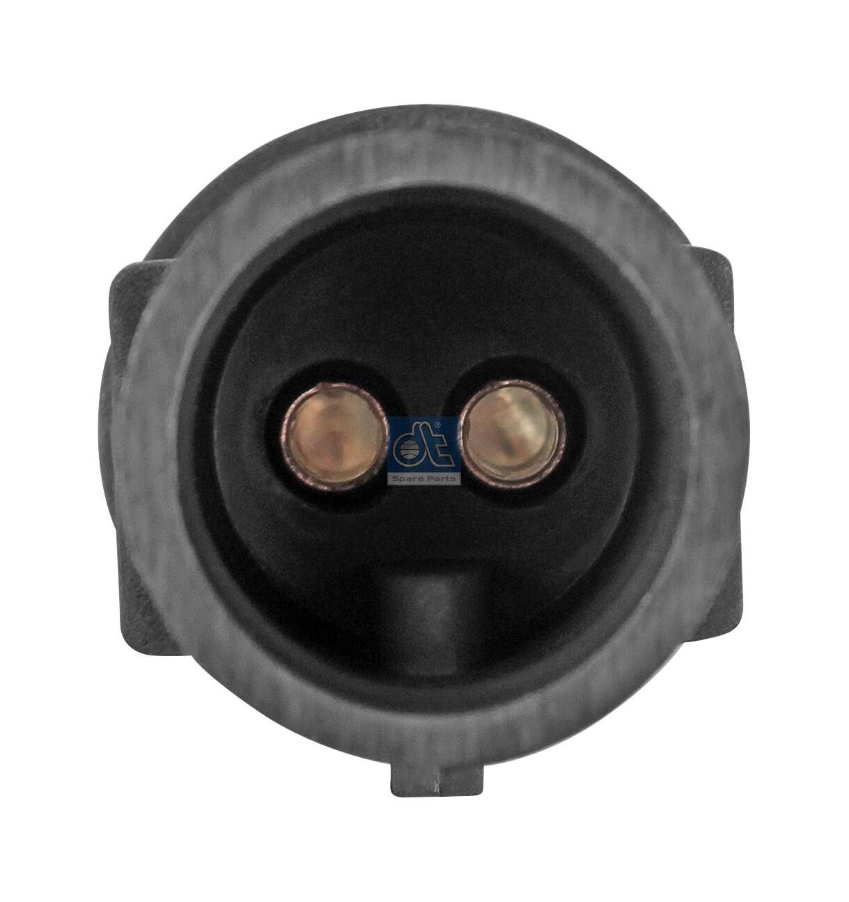 DT Spare Parts 1.21678 - Sensor, Raddrehzahl