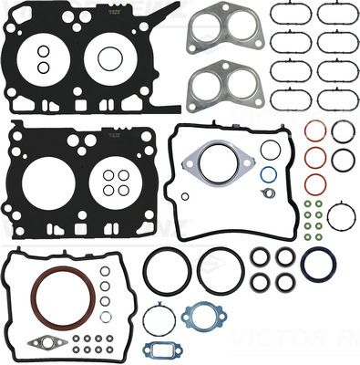 VICTOR REINZ 01-10266-01 - Dichtungsvollsatz, Motor