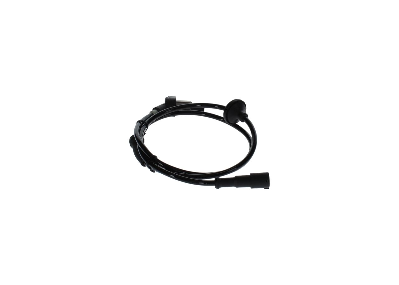 BOSCH 0 986 594 617 - Sensor, Raddrehzahl