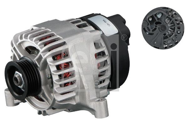 FEBI BILSTEIN 101509 - Generator