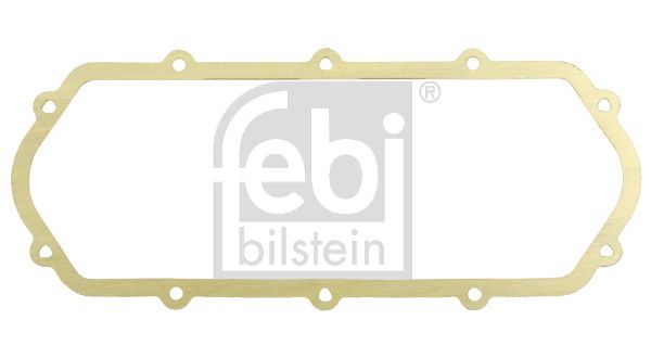 FEBI BILSTEIN 104490 - Dichtung, Ölkühler