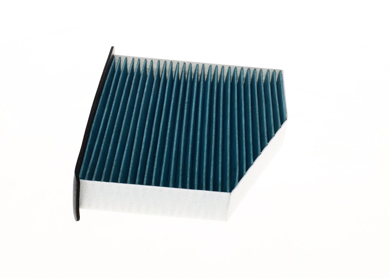 BOSCH 0 986 628 515 - Filter, Innenraumluft
