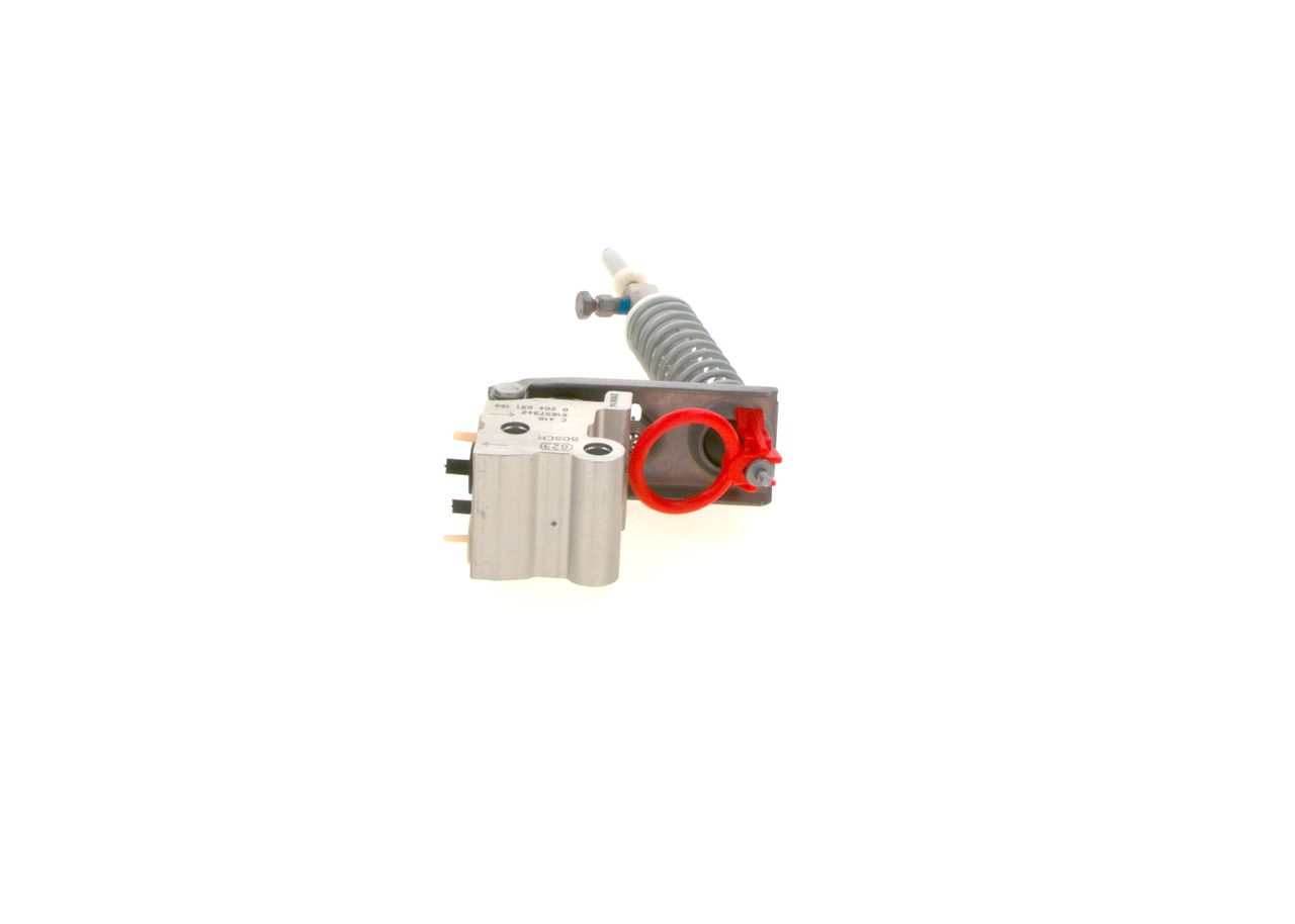 BOSCH 0 204 031 199 - Bremskraftregler
