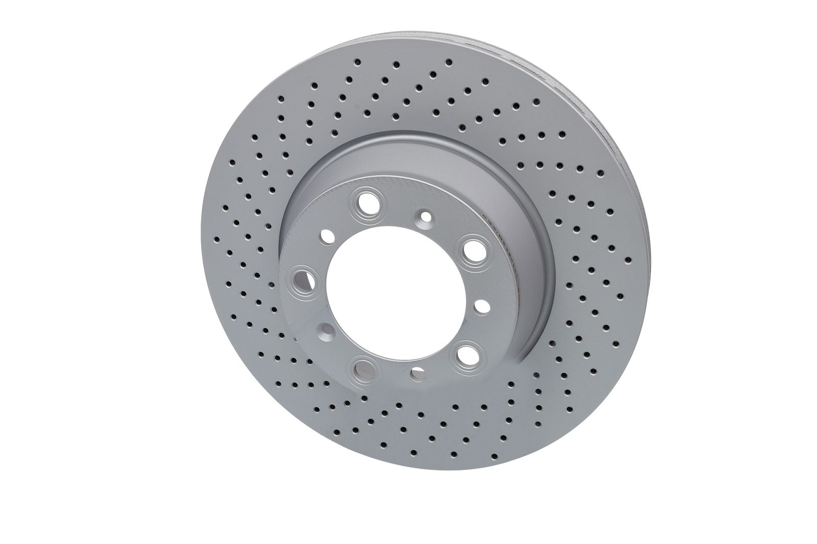 ATE 24.0128-0197.1 - Bremsscheibe