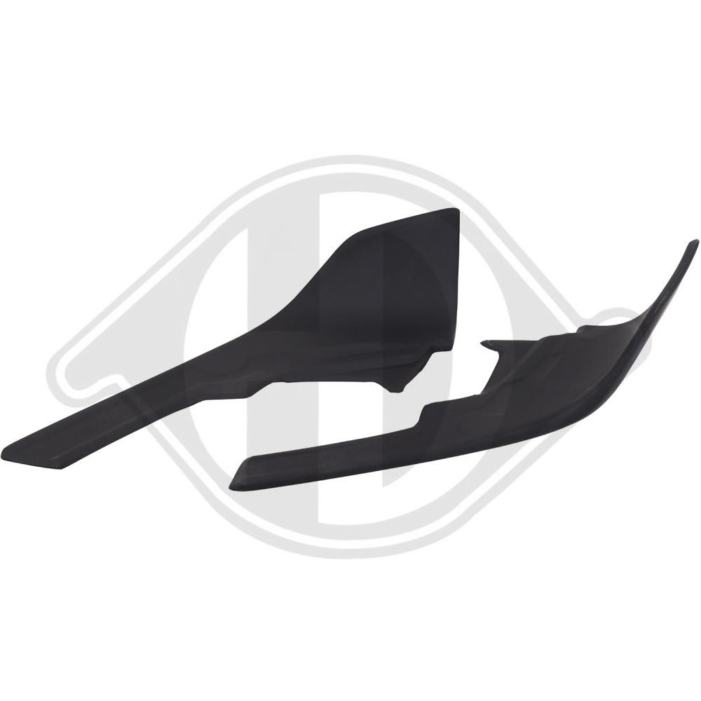 DIEDERICHS 1235460 - Spoiler
