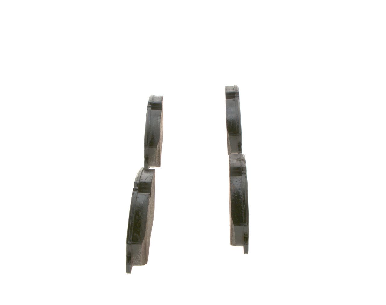 BOSCH 0 986 494 914 - Bremsbelagsatz, Scheibenbremse