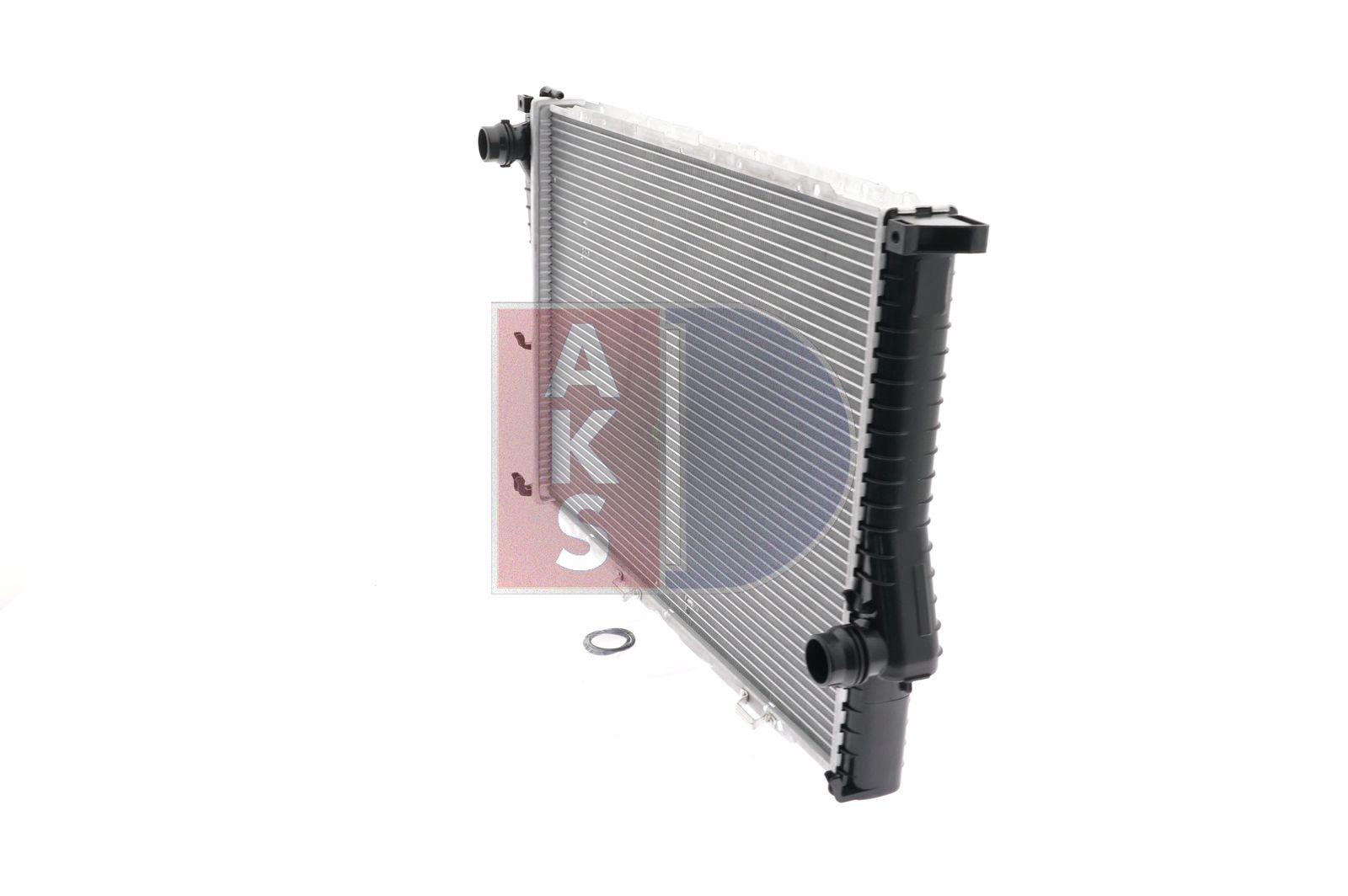 AKS DASIS 050030N - Kühler, Motorkühlung