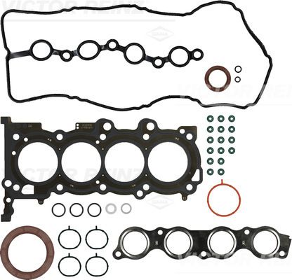 VICTOR REINZ 01-11330-01 - Dichtungsvollsatz, Motor