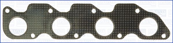 AJUSA 13058000 - Dichtung, Abgaskrümmer