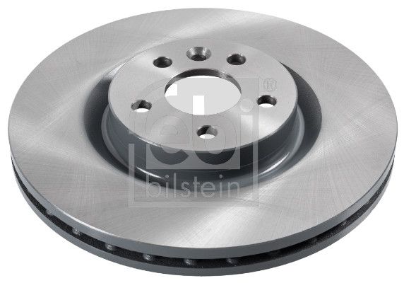 FEBI BILSTEIN 108638 - Bremsscheibe