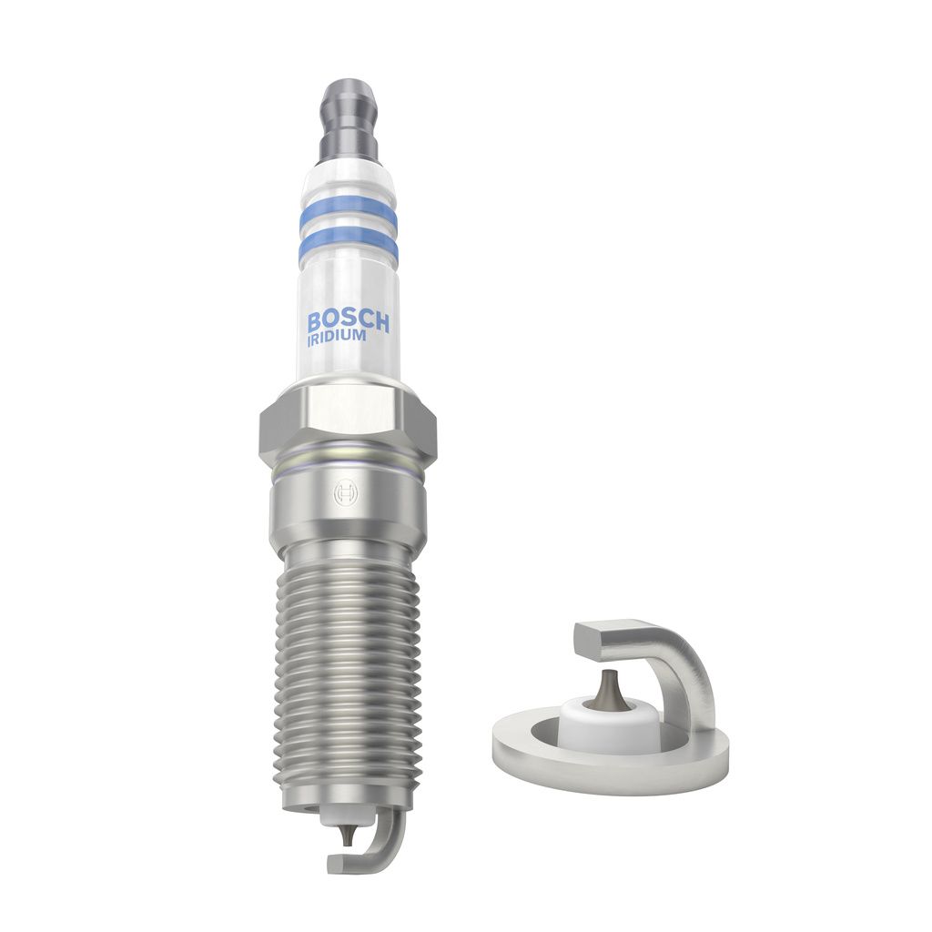 BOSCH 0 242 236 678 - Zündkerze