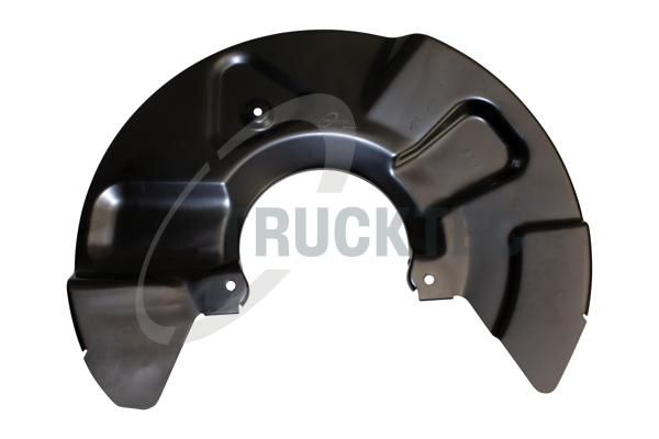 TRUCKTEC AUTOMOTIVE 07.35.335 - Spritzblech, Bremsscheibe
