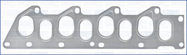 AJUSA 13248100 - Dichtung, Ansaug-/Abgaskrümmer