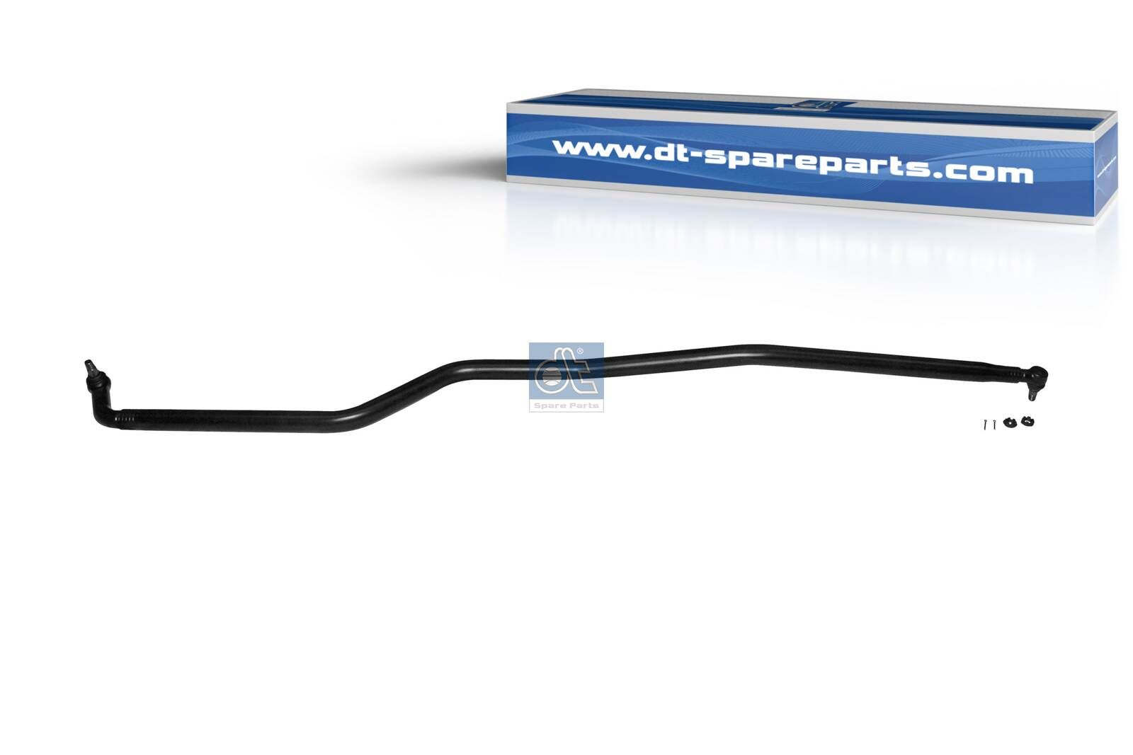 DT Spare Parts 1.19387 - Lenkstange